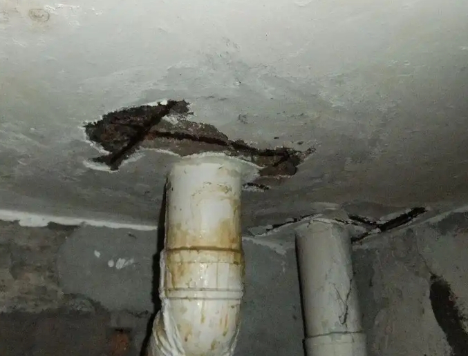 龙港卫生间漏水维修公司浅析龙港卫生间渗水维修的方法