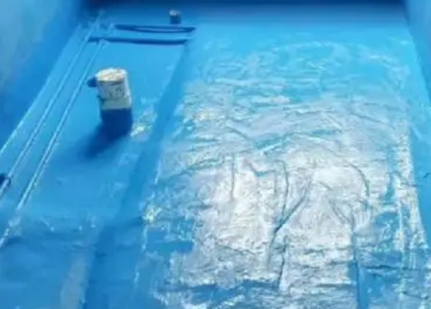 龙港卫生间漏水维修公司分享下龙港卫生间防水工程中常用防水涂料介绍。
